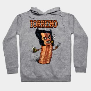 TORREZNO Hoodie